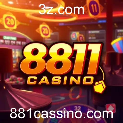 A Evolução do 881 Cassino e o Crescimento dos Jogos Online