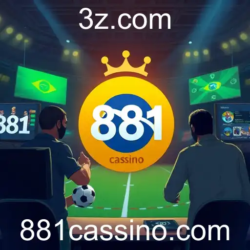 A Ascensão do Jogo Online no Brasil