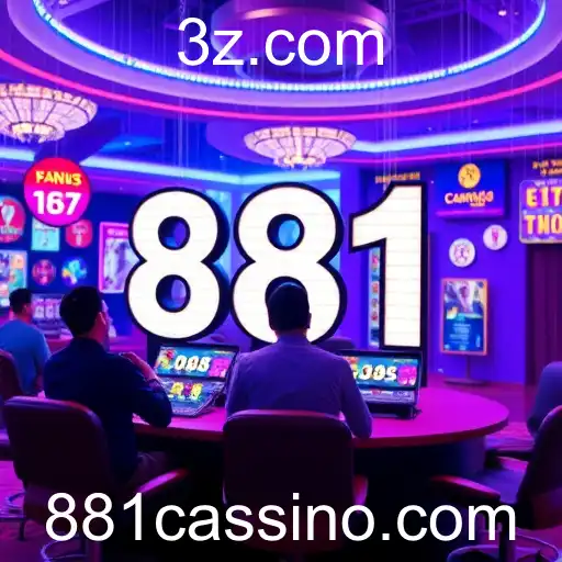 A Evolução do Cassino Online em 2025