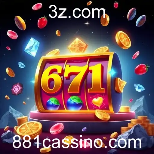 Tendências e Futuro dos Cassinos Online