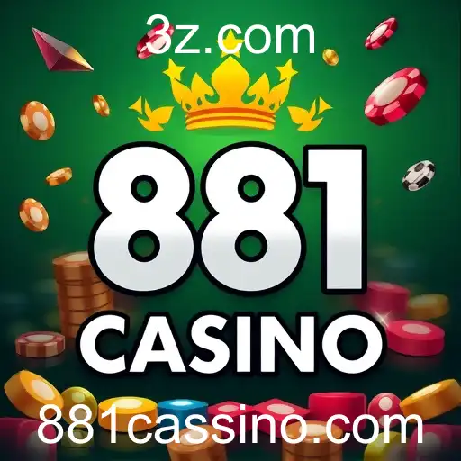 881 Cassino Impulsiona Economias Locais