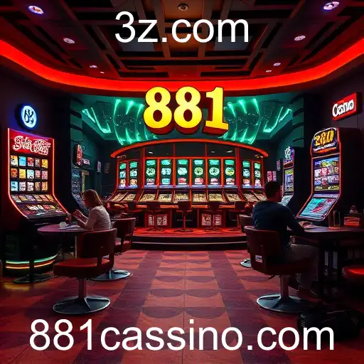 Impacto Tecnológico nos Cassinos Online em 2025