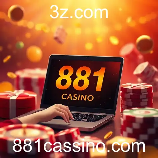 O Impacto do Cassino Online em 2025