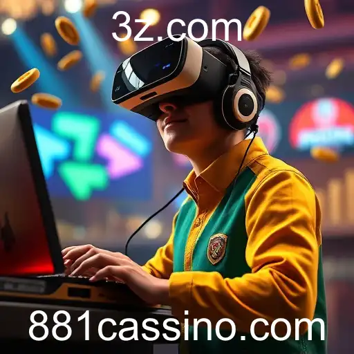 Expansão do Cassino Online no Brasil