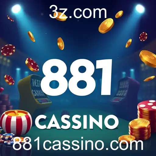 A Evolução do Cassino Online e a Ascensão do 881 Cassino em 2025