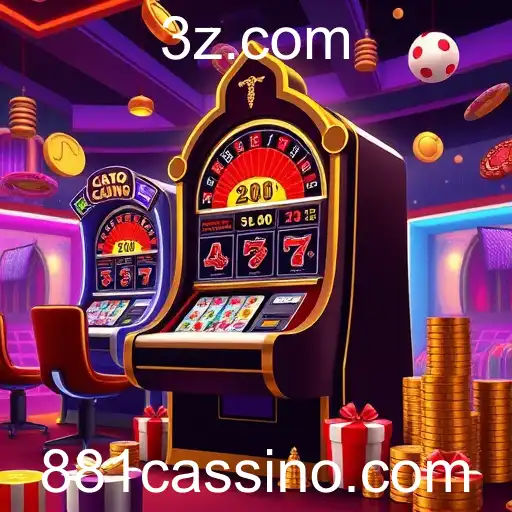 Tendências e Desafios dos Cassinos Online em 2025